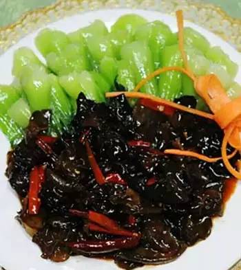 板栗补铁吗（板栗补铁还是补锌）-硒宝网