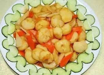 板栗补铁吗（板栗补铁还是补锌）-硒宝网