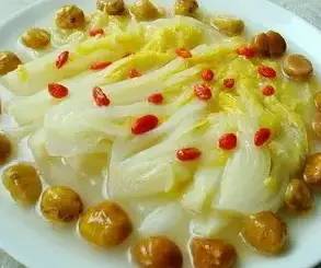 板栗补铁吗（板栗补铁还是补锌）-硒宝网