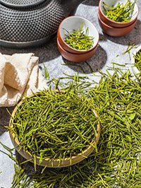 云雾恩施富硒茶咋样（云雾富硒贡茶价格）-硒宝网