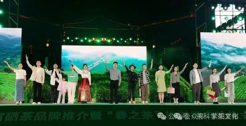 紫阳富硒茶旅游攻略(紫阳富硒茶宣传片)-硒宝网