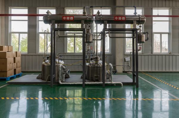 安康富硒茶产业问题(安康茶产业富硒问题分析)-硒宝网