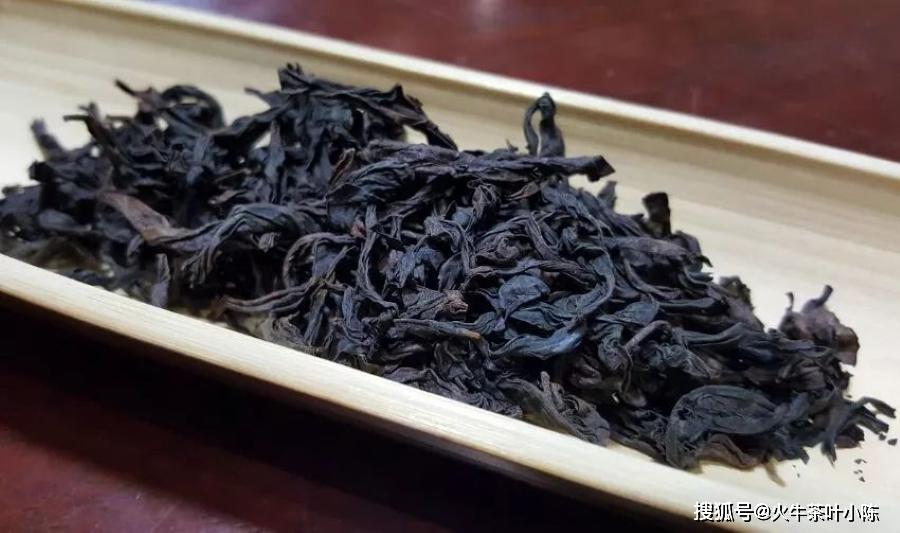 武夷富硒肉桂茶价格（武夷山茶叶肉桂价格）-硒宝网