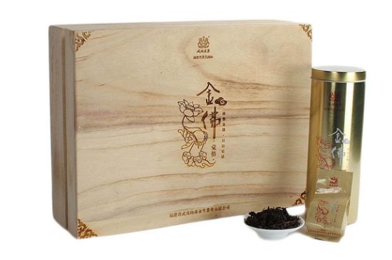 武夷富硒肉桂茶价格（武夷桂肉茶叶价格）-硒宝网