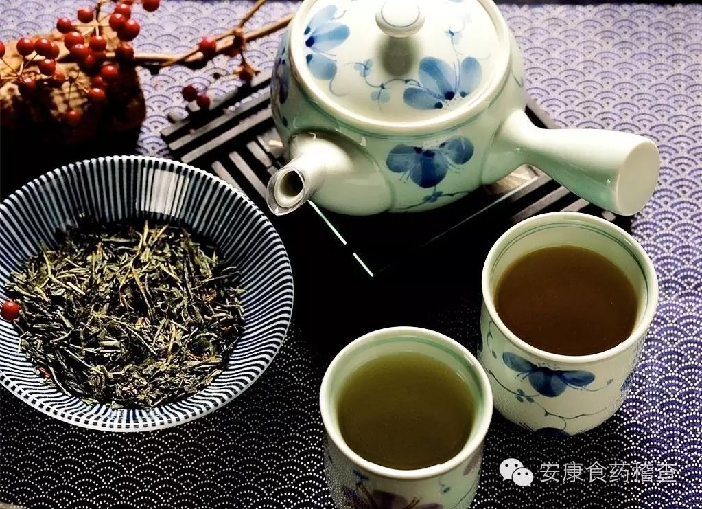 安康富硒茶品质如何（安康富硒茶是什么茶）-硒宝网