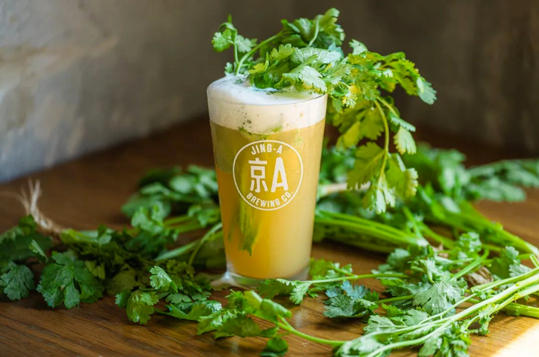 河北富硒茶啤酒代理（富硒茶精酿啤酒介绍）-硒宝网