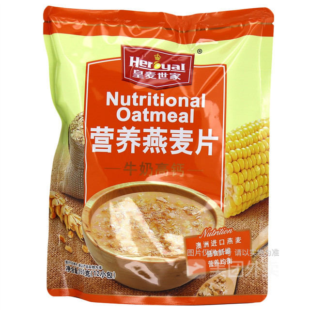 燕麦补钙吗(燕麦补钙效果)-硒宝网