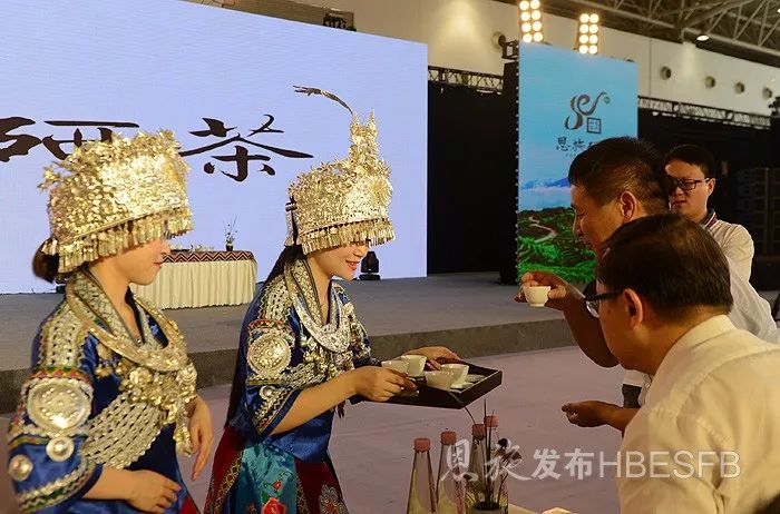 恩施富硒茶哪家好吃（恩施富硒茶）-硒宝网