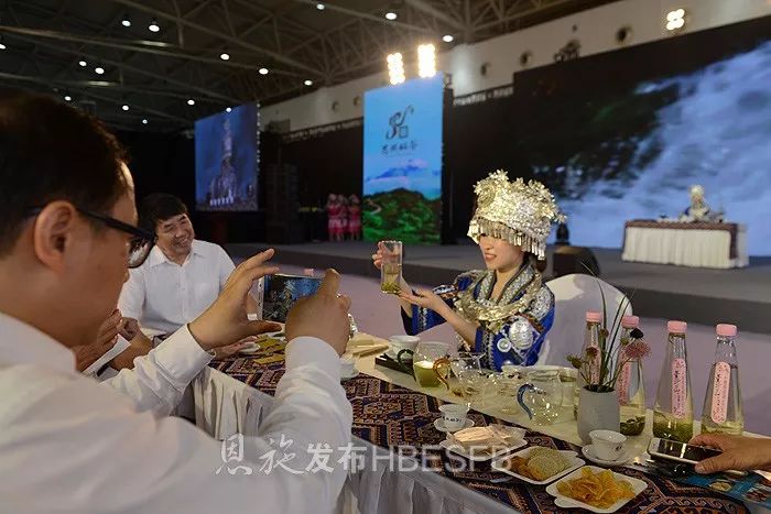 恩施富硒茶哪家好吃（恩施富硒茶）-硒宝网