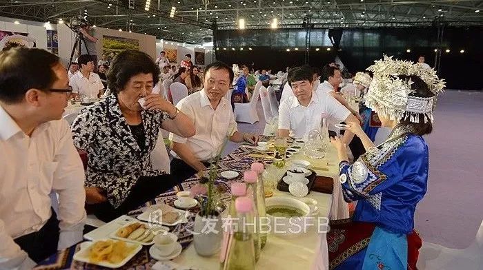 恩施富硒茶哪家好吃（恩施富硒茶）-硒宝网