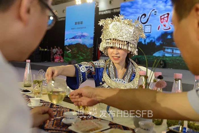 恩施富硒茶哪家好吃（恩施富硒茶）-硒宝网