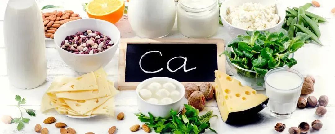 蛋黄补钙吗(蛋黄补钙不)-硒宝网