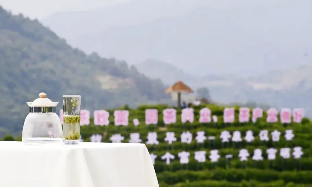 安康富硒茶主要销售(安康富硒茶属于绿茶吗)-硒宝网