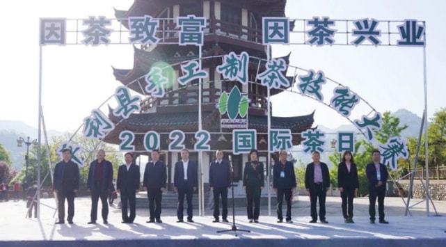 平利女娲富硒茶价格(女娲茶多少钱一斤)-硒宝网