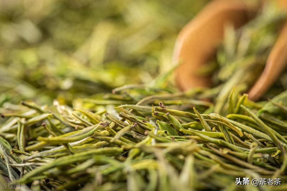 利川龙井富硒茶价格(恩施富硒龙井茶)-硒宝网