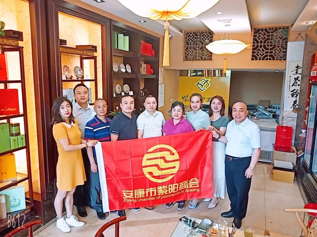 紫阳富硒茶营销状况（紫阳富硒茶宣传语）-硒宝网