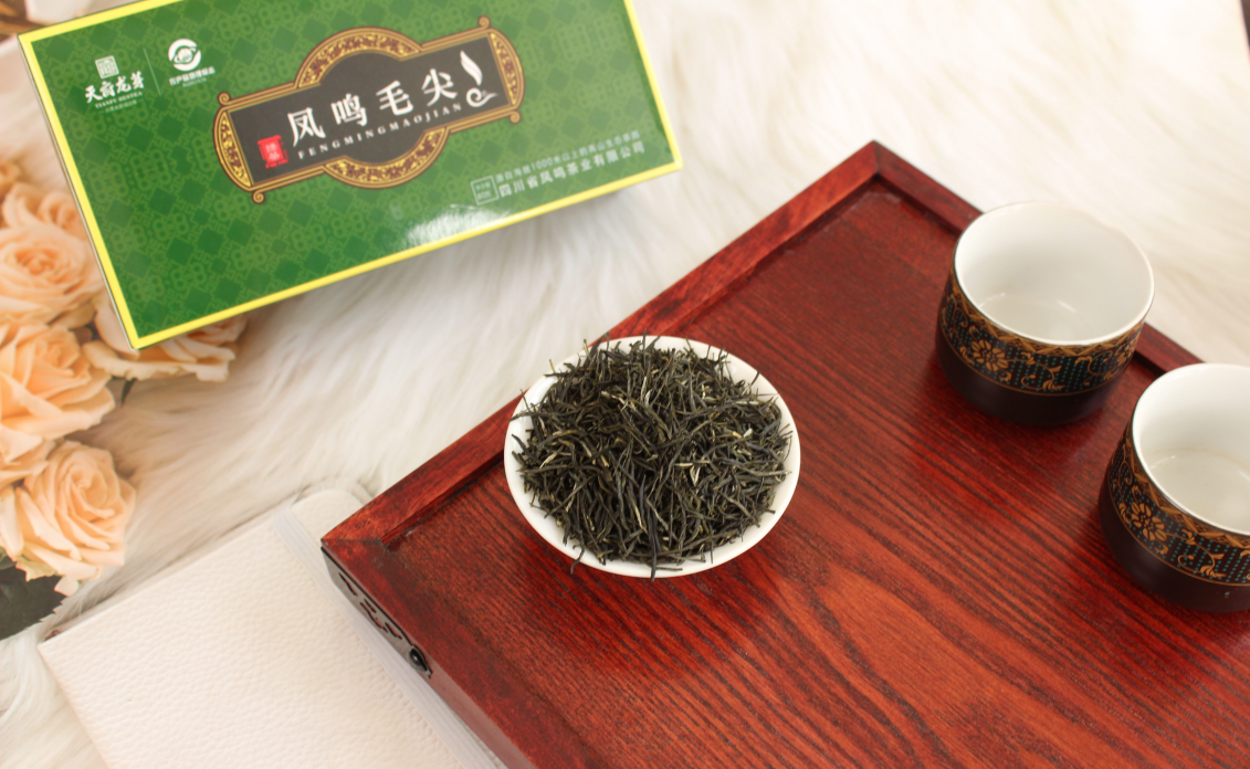 天津富硒茶恩施玉露（恩施玉露与恩施富硒茶对比区别）-硒宝网