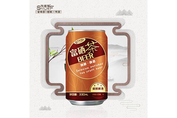 苏州富硒茶啤酒加盟（苏州啤酒代理）-硒宝网