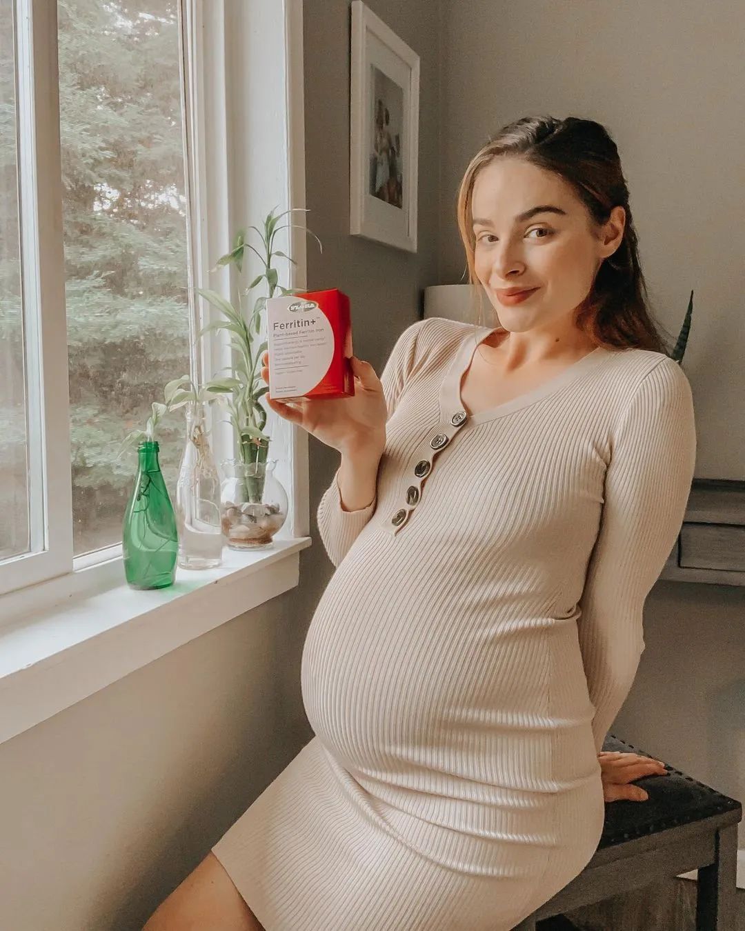 孕妇吃什么补铁补血(孕妇补铁补血药)-硒宝网