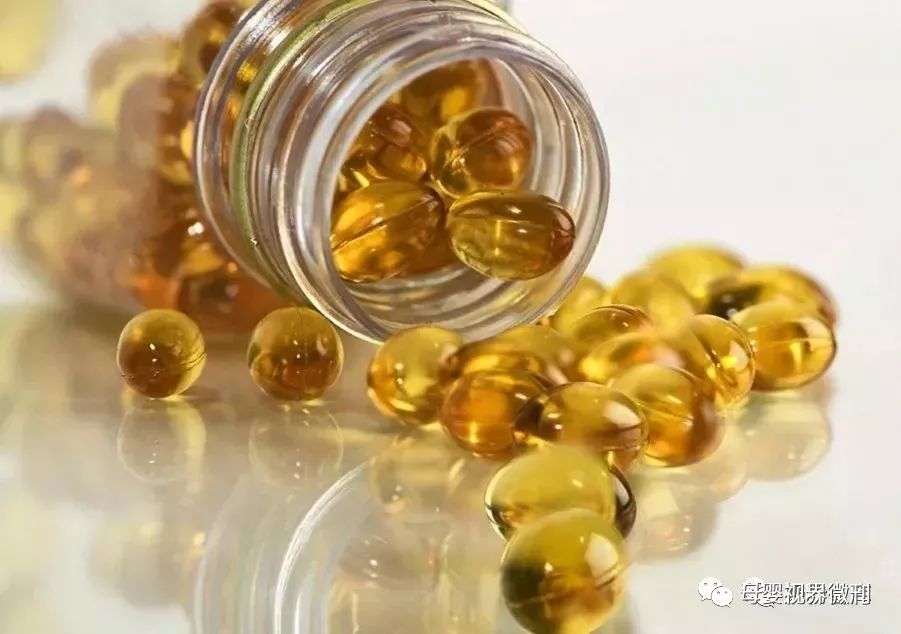 鱼肝油可以补钙吗(补钙鱼肝油可以长期吃吗)-硒宝网