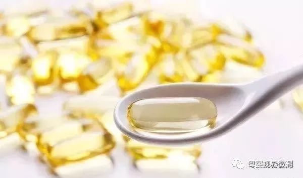 鱼肝油可以补钙吗(补钙鱼肝油可以长期吃吗)-硒宝网