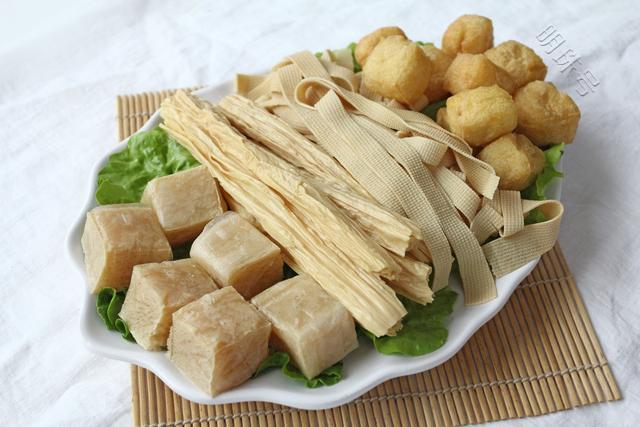 黄豆能补钙吗（黄豆能补钙还是黑豆补钙）-硒宝网