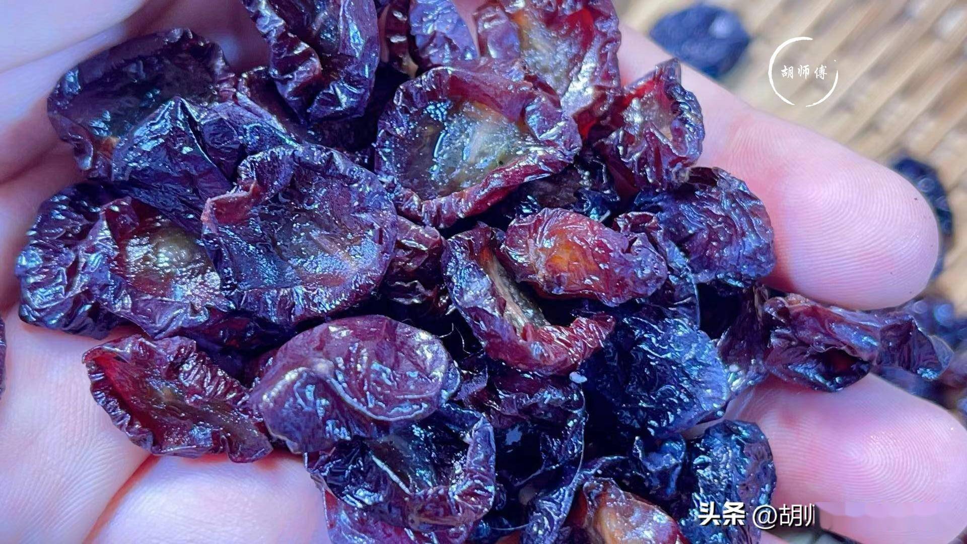 葡萄干补铁吗（葡萄干补铁之王）-硒宝网