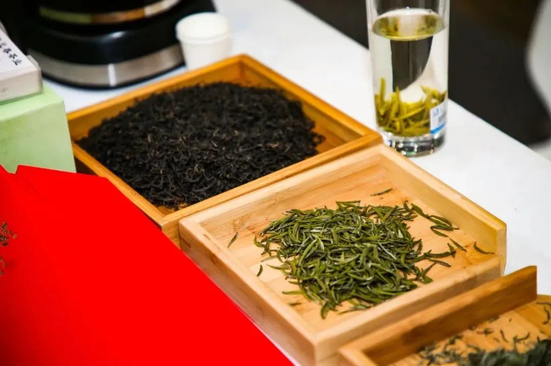 江西恩施富硒茶批发(恩施富硒茶叶多少钱一斤)-硒宝网