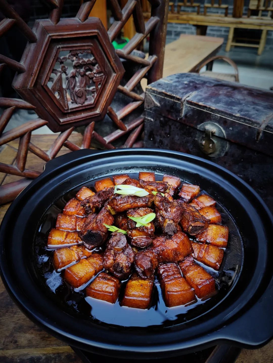 石台高山富硒茶介绍（石台富硒茶的功效与作用）-硒宝网