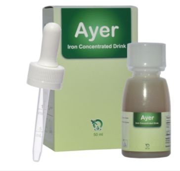 长兴牌血红素铁补铁片(血红素铁补铁片说明书)-硒宝网