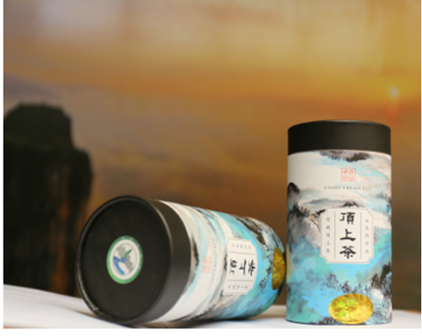 恩施特产恩施富硒茶(湖北特产恩施富硒茶价格表)-硒宝网