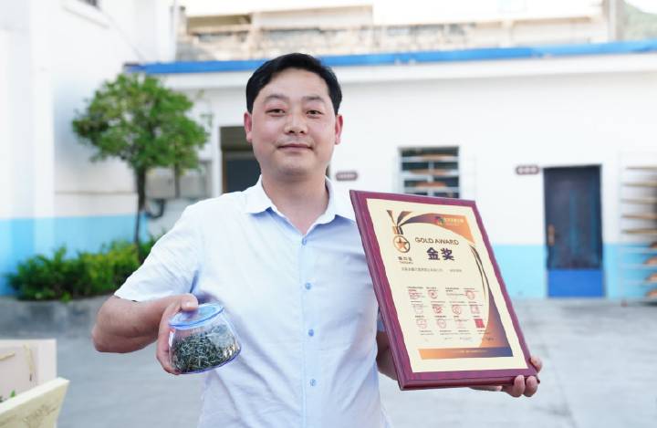 安康富硒茶直播岚皋(安康富硒茶发展情况)-硒宝网