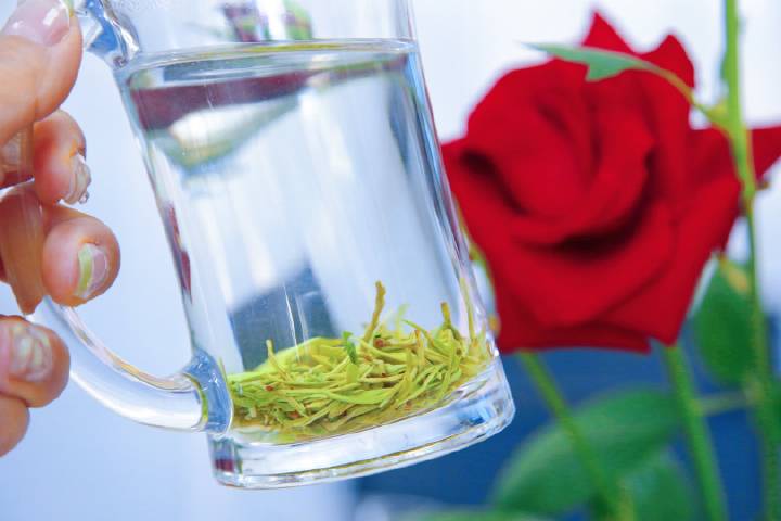 安康富硒茶直播岚皋(安康富硒茶发展情况)-硒宝网