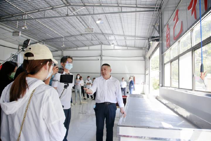 安康富硒茶直播岚皋(安康富硒茶发展情况)-硒宝网