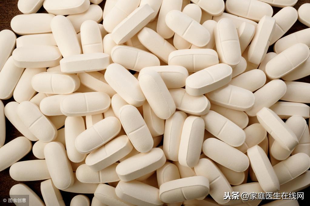 什么补钙最快（补钙吃什么钙片最好）-硒宝网