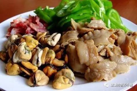 缺锌吃什么食物能补锌（缺锌患者多食用）-硒宝网