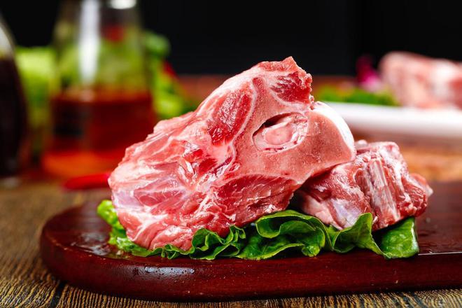 缺锌吃什么食物能补锌（缺锌可以食补吗）-硒宝网