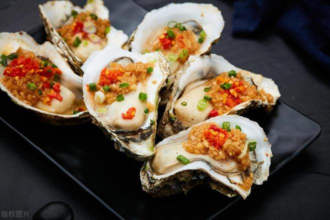 缺锌吃什么食物能补锌（缺锌可以食补吗）-硒宝网