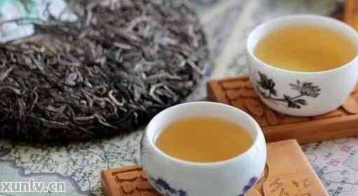 原生富硒普洱茶生茶(普洱原生庄园富硒茶)-硒宝网