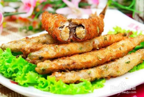 鱼鳞可以补钙吗(鱼鳞补钙好吗)-硒宝网