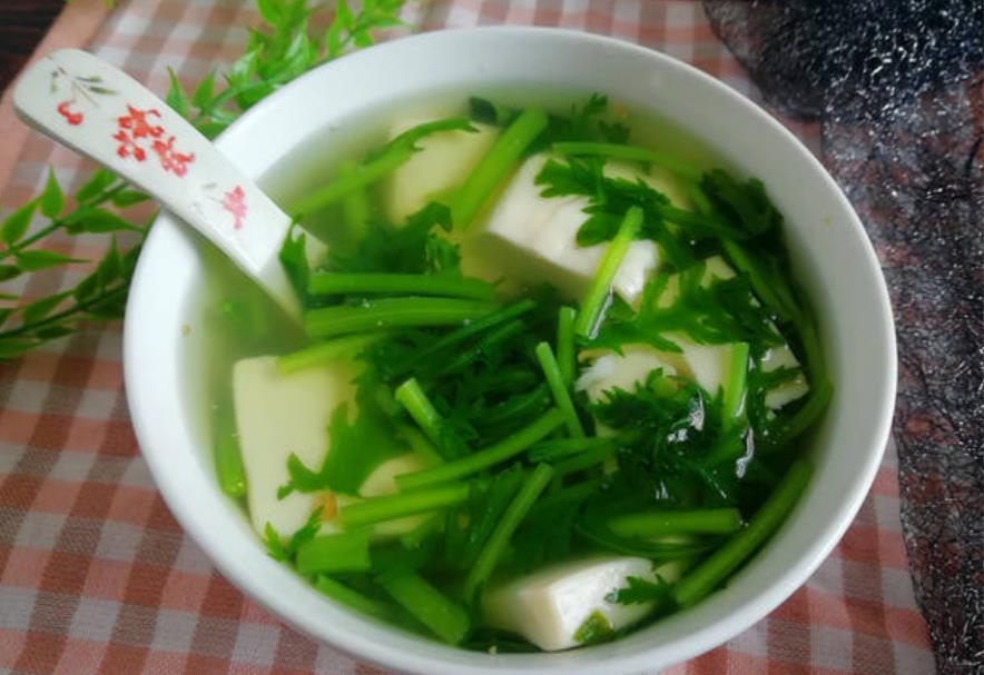 喝什么汤补钙(喝汤补钙真的不可信吗)-硒宝网