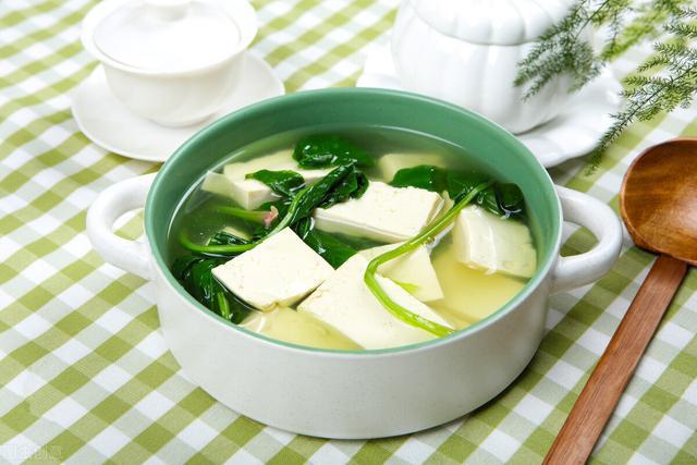 喝什么汤补钙(喝汤补钙真的不可信吗)-硒宝网