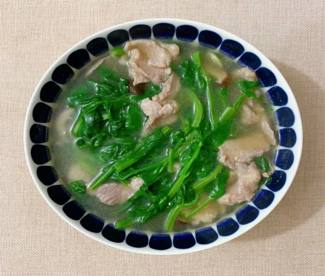 喝什么汤补钙(喝汤补钙真的不可信吗)-硒宝网