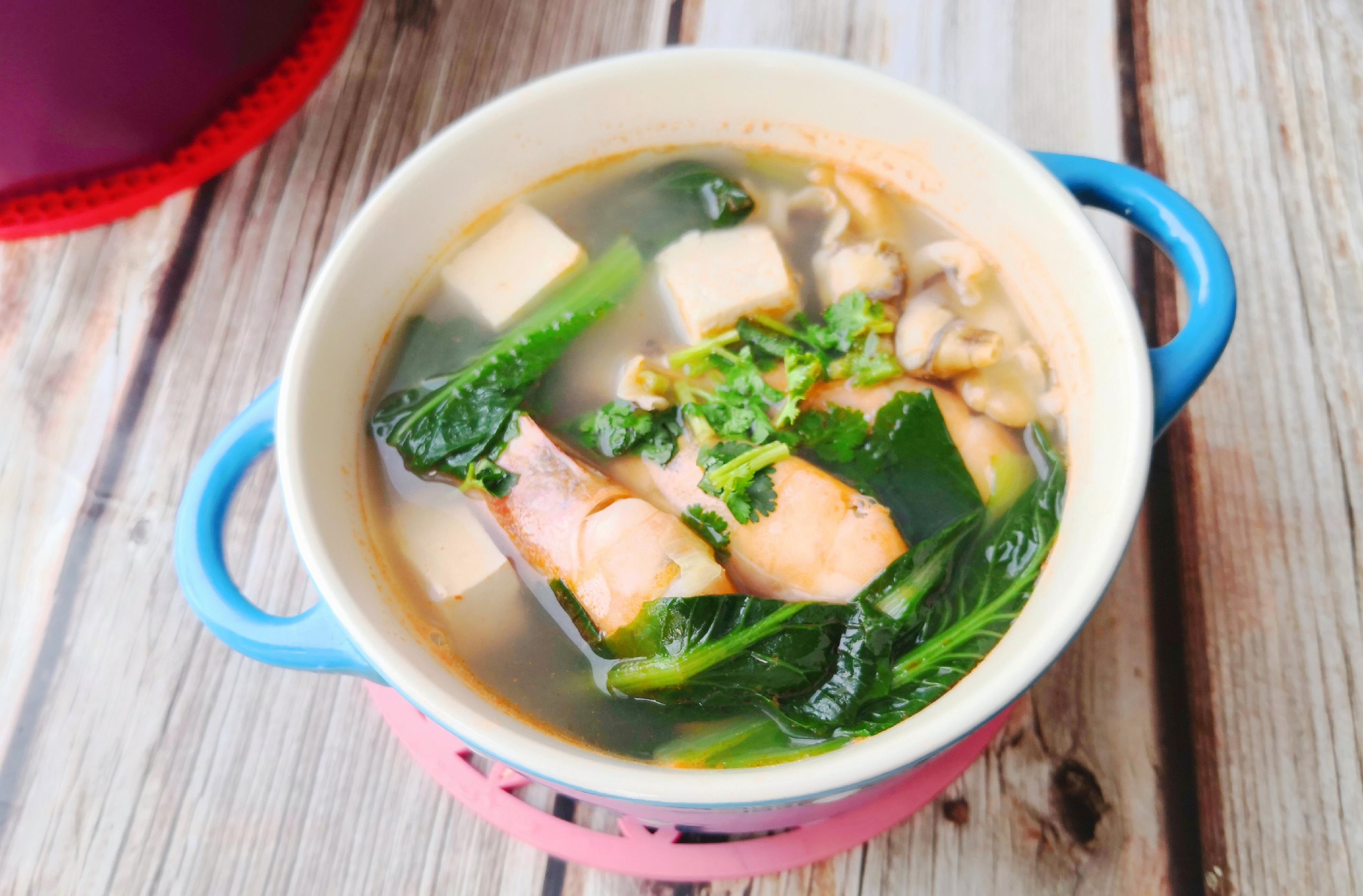 喝什么汤补钙(喝汤补钙真的不可信吗)-硒宝网