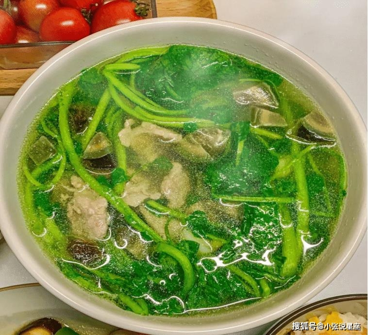 喝什么汤补钙(喝汤补钙真的不可信吗)-硒宝网