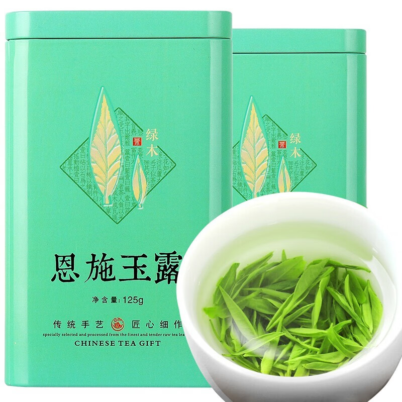 痛风可以喝富硒茶吗(痛风可以喝富硒水吗)-硒宝网