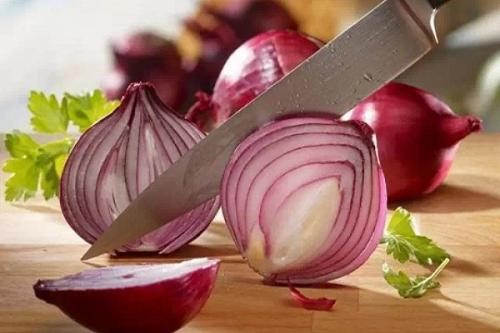 洋葱补钙吗（洋葱补钙效果怎么样）-硒宝网