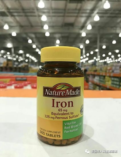 补铁的胶囊（补铁胶囊怎么吃）-硒宝网