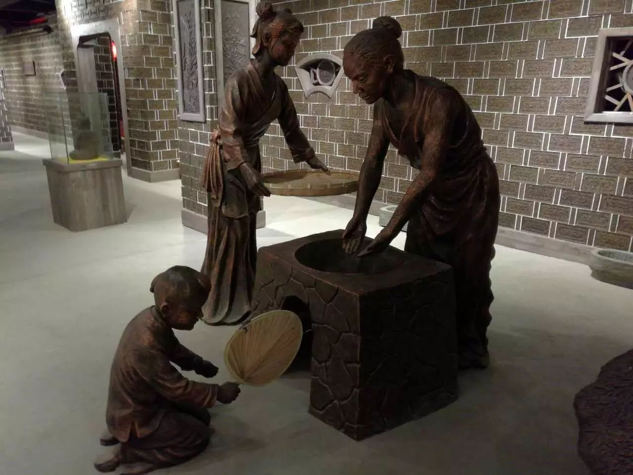 石台富硒茶是绿茶吗（石台富硒茶叶）-硒宝网