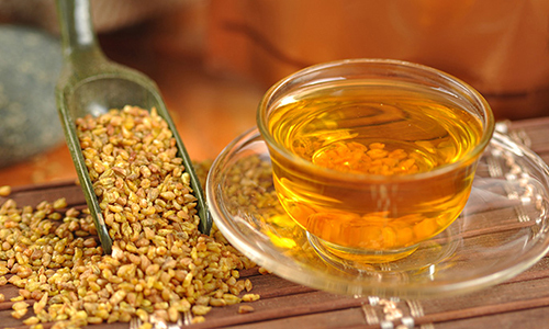 北京富硒荞子茶批发（富硒荞子茶是苦荞茶吗）-硒宝网